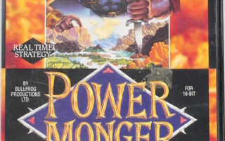 Powermonger