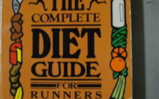 Hal Higdon: The Complete Diet Guide 8.3)
