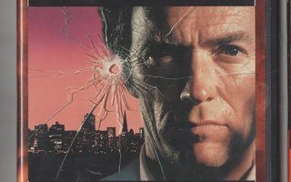 RATKAISEVA ISKU »SUDDEN IMPACT» [1983][DVD] Clint Eastwood
