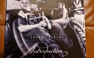 Luxury Liner: Introduction CD