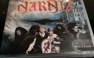 Narnia tv-sarja