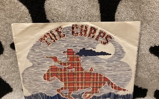 The Chaps – Rawhide 7"