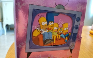 The Simpsons kausi 3