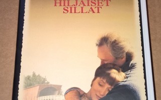 HILJAISET SILLAT VHS WARNER HOME VIDEO