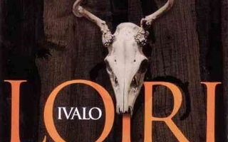 Vesa-Matti Loiri •  Ivalo CD