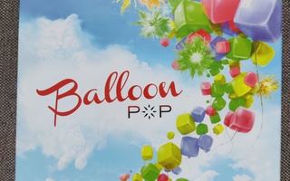 Balloon POP  seurapeli