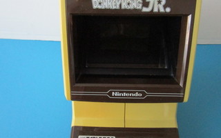 Nintendo Game & Watch: Donkey Kong Jr. Table Top CJ-71