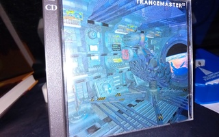 2CD TRANCEMASTER 13 ( SIS POSTIKULU )