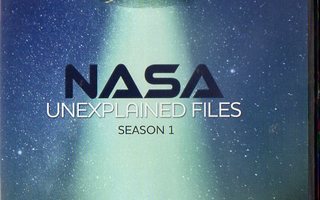 nasa unexplained files 1 kausi	(19 638)	k	-FI-		DVD	(2)			do