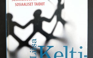 L. Keltikangas-Järvinen: Sosiaalisuus ja sosiaaliset taidot