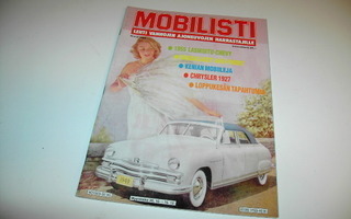 Mobilisti 5/1992