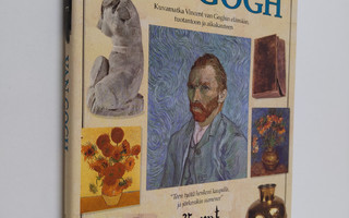 Bruce Bernard : Van Gogh
