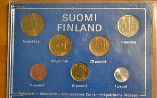 Suomi rahasarja 1975