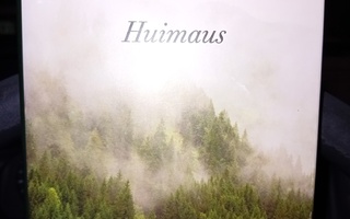 W. G. Sebald : Huimaus ( SIS POSTIKULU  )