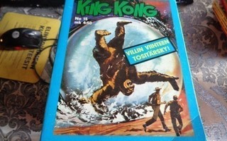 King Kong 15