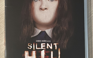 Silent Hill (2006) Radha Mitchell, Sean Bean, Laurie Holden