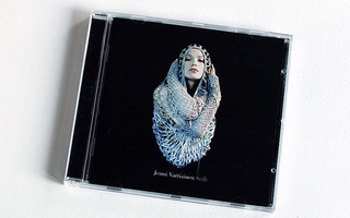 Jenni Vartiainen - Seili [2010] - CD