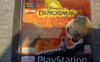 PS1 - Dinosaur ( CIB )