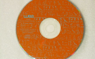 Taikapeili • Jos Sulla On Toinen PROMO CD-Single
