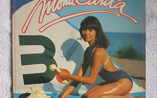 Mona Carita – Soita Mulle LP