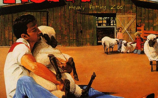 NOFX – Heavy Petting Zoo CD