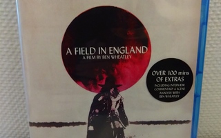 A Field in England (Blu-ray)