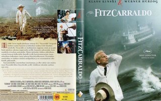 fitzcarraldo	(5 931)	k	-FI-	DVD	suomik.		klaus kinski	1982