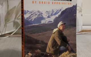 Craig Boddington: Fair Chase in North America