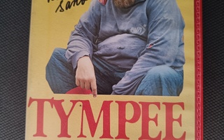 Makkarakalakeittoa sano Tympee Huttunen VHS