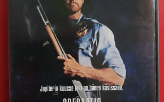 Operaatio Outland (1981) DVD