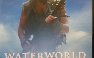 Waterworld  -DVD