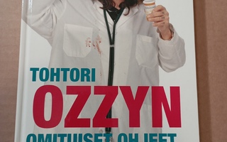 Tohtori Ozzyn omituiset ohjeet - Ozzy Osbourne