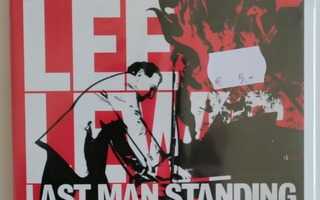Jerry Lee Lewis - Last Man Standing Live