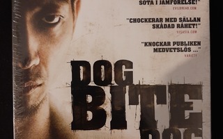 Dog BIte Dog / Gau Ngao Gau (Edison Chen, Sam Lee 2006)dvd