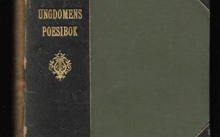 Lindgren, Hellen (saml.) : Ungdomens poesibok