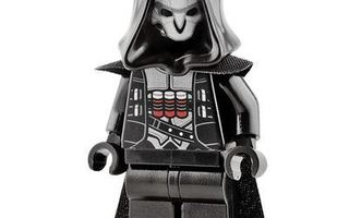 Lego Figuuri - Reaper ( Overwatch )