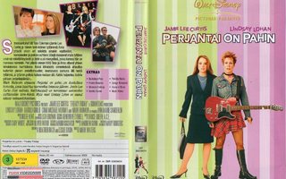 perjantai on pahin	(18 599)	k	-FI-	DVD	suomik.		jamie lee cu