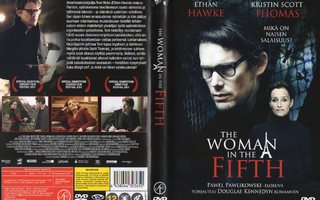 WOMAN IN THE FIFTH	(76)	k	-FI-	DVD		ethan hawke 2011