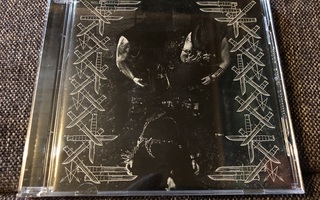 Morgal ”Morgal” CD 2018