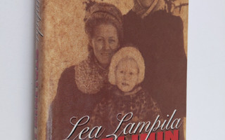 Lea Lampila : Stalinin lapset