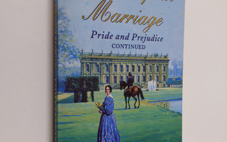 Emma Tennant : An unequal marriage : pride and prejudice ...
