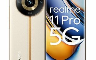 Älypuhelimet Realme 11 Pro Beige 8 GB RAM Octa C