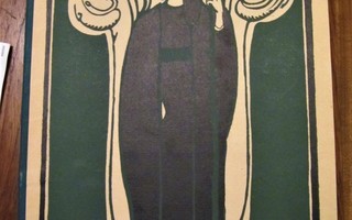 Jahrbuch für bildende Kunst in den Ostseeprovinzen 1911