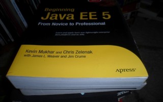 Java ee5