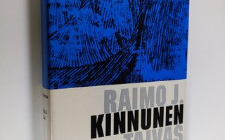 Raimo J. Kinnunen : Taivas alla