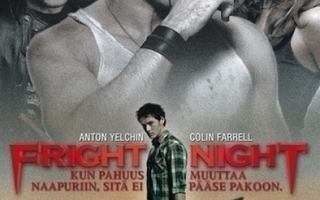 fright night (2011, Colin Farrell (29377)