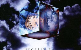 CD: Negative ?– Negativism [Type A]