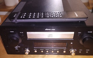 Audio Pro, Stereo One