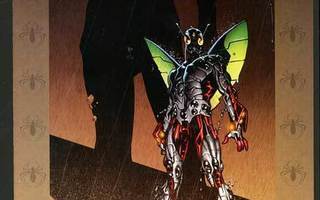Ultimate Spider-Man #124  (Marvel, September 2008)
