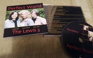 The Lewis 3 CD